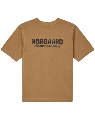 Dry Single Theo T-Shirt 